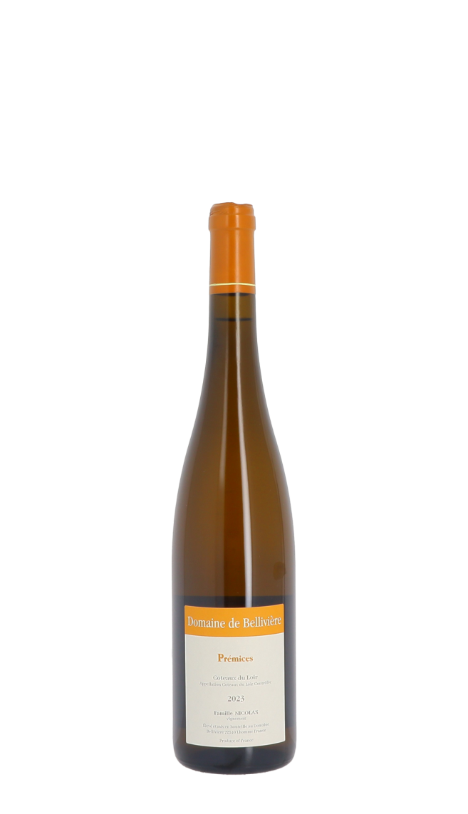 Domaine de Bellivière