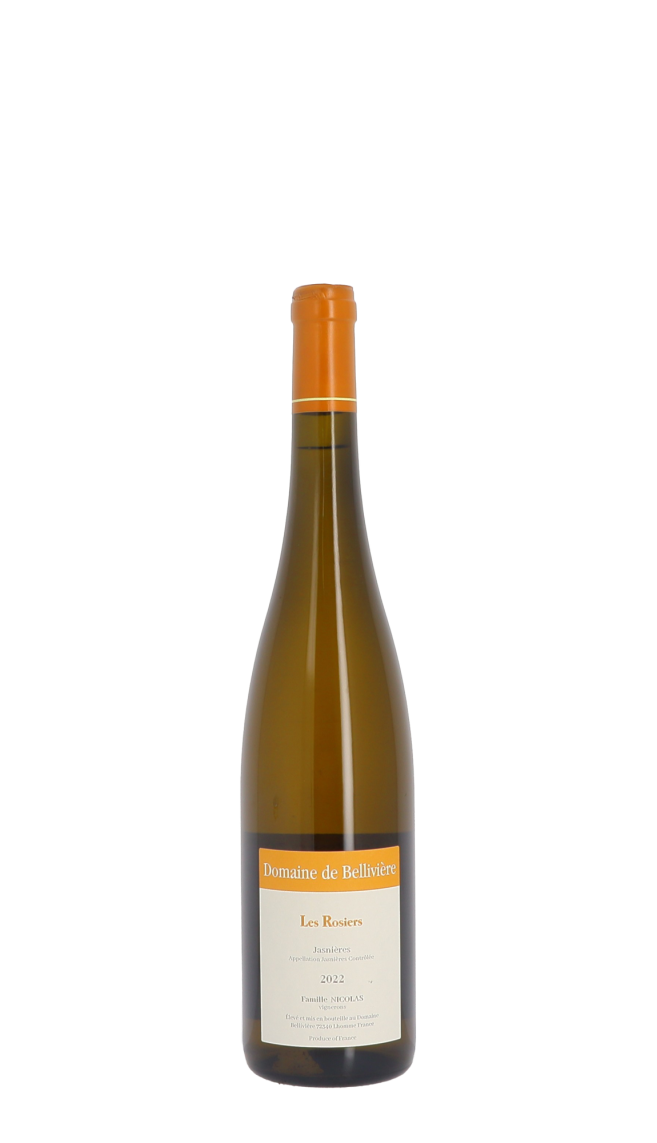 Domaine de Bellivière
