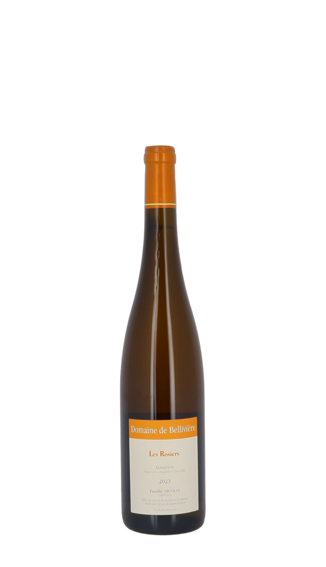 Domaine de Bellivière