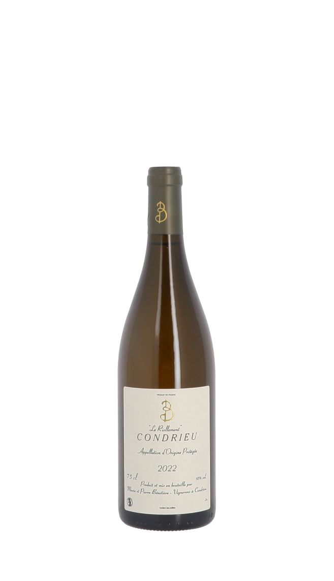 Domaine Benetière Domaine Benetière