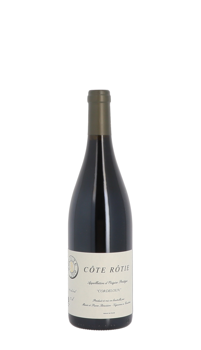Domaine Benetière Domaine Benetière