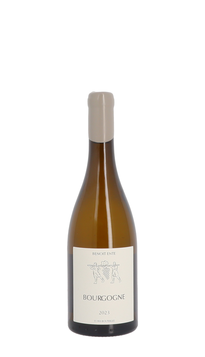Domaine Benoit Ente