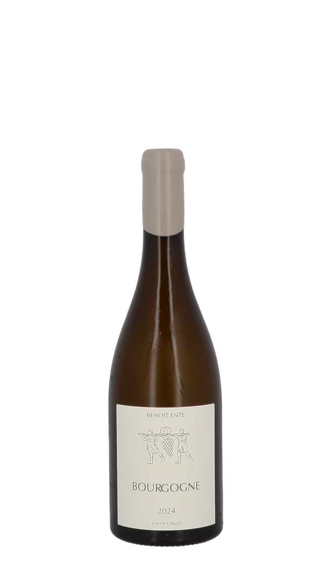 Domaine Benoit Ente