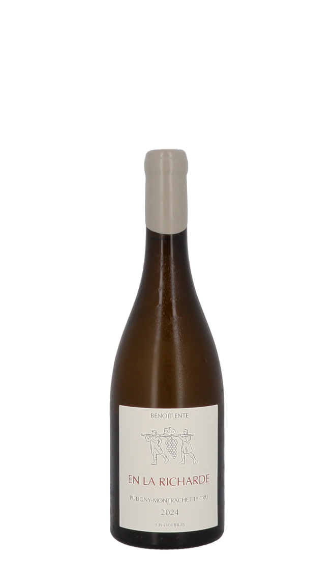 Domaine Benoit Ente