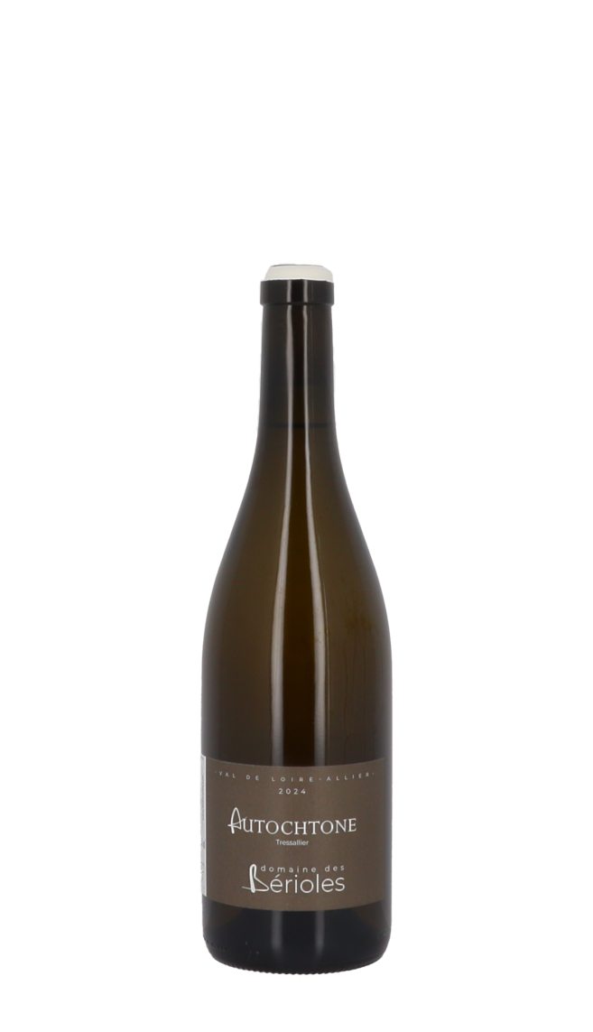 Domaine des Bérioles