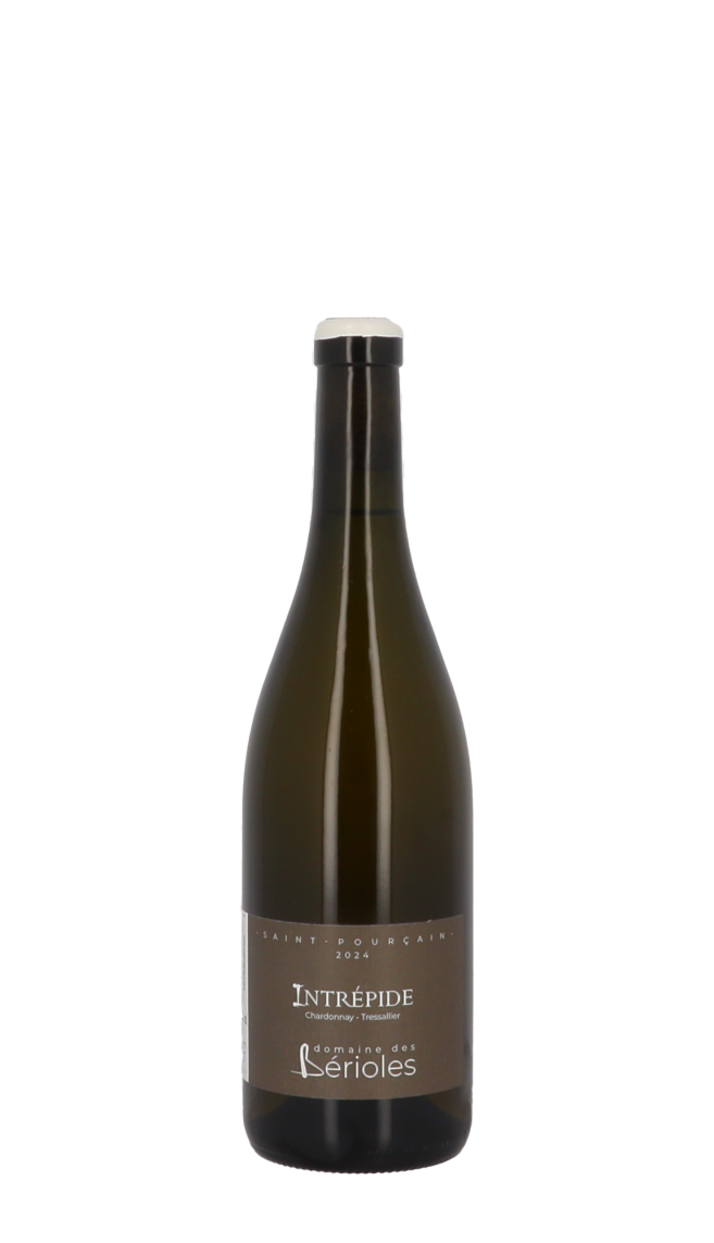 Domaine des Bérioles