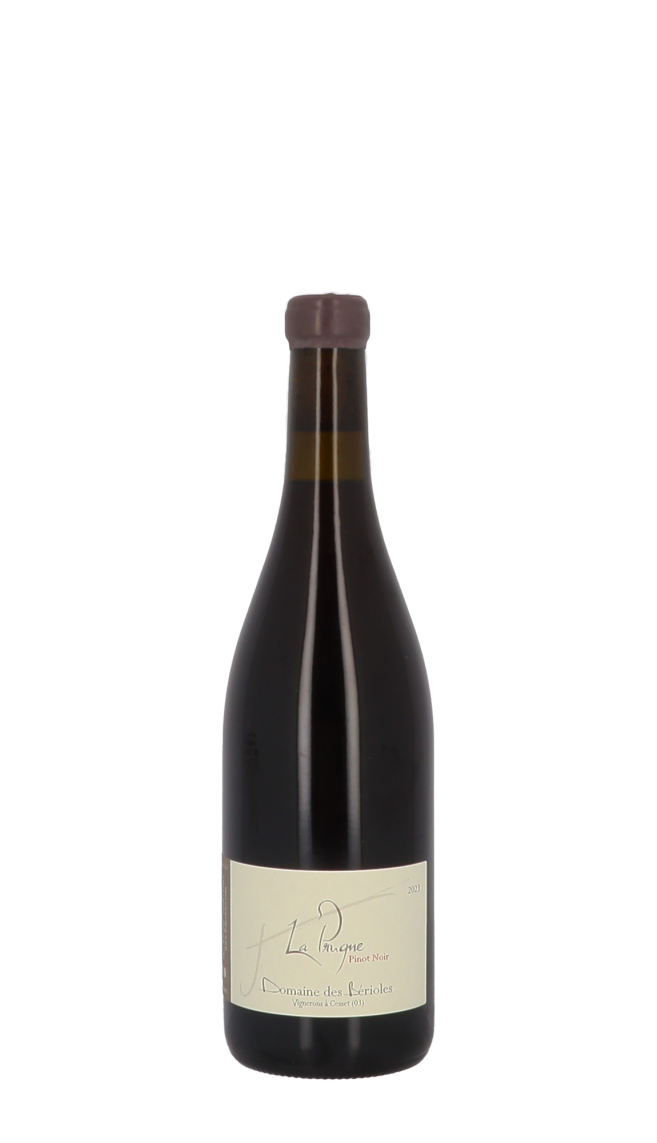 Domaine des Bérioles