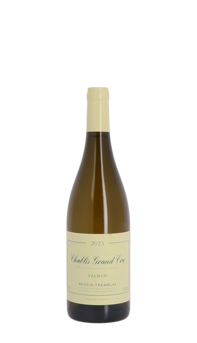Domaine Jean-Claude et Romain Bessin Domaine Jean-Claude et Romain Bessin