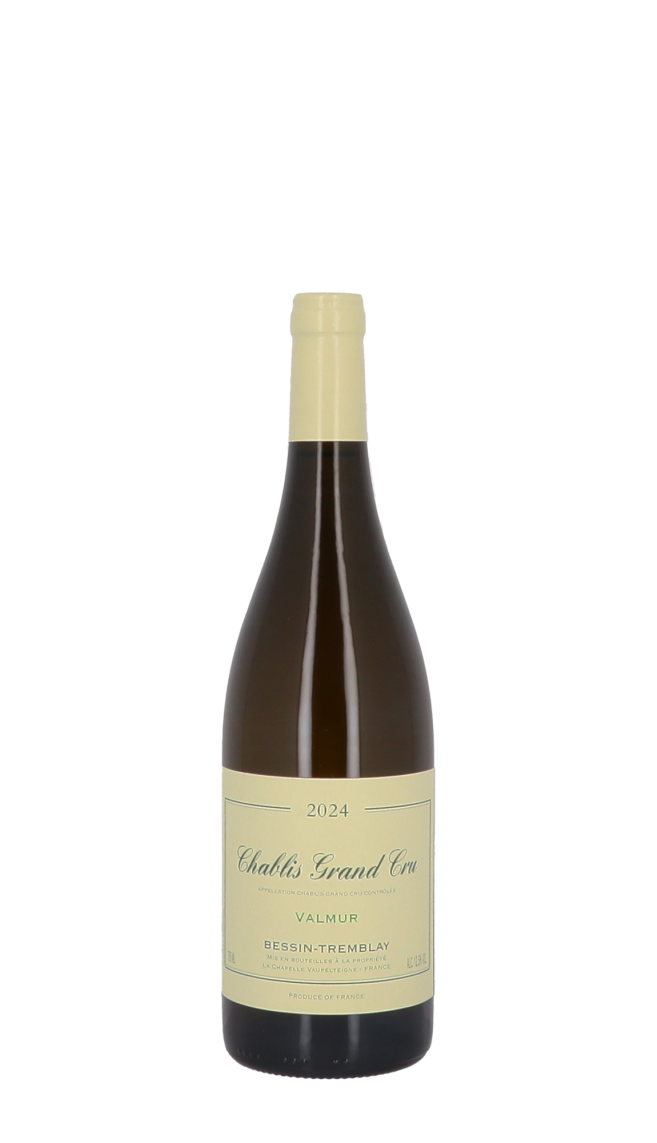 Domaine Jean-Claude et Romain Bessin