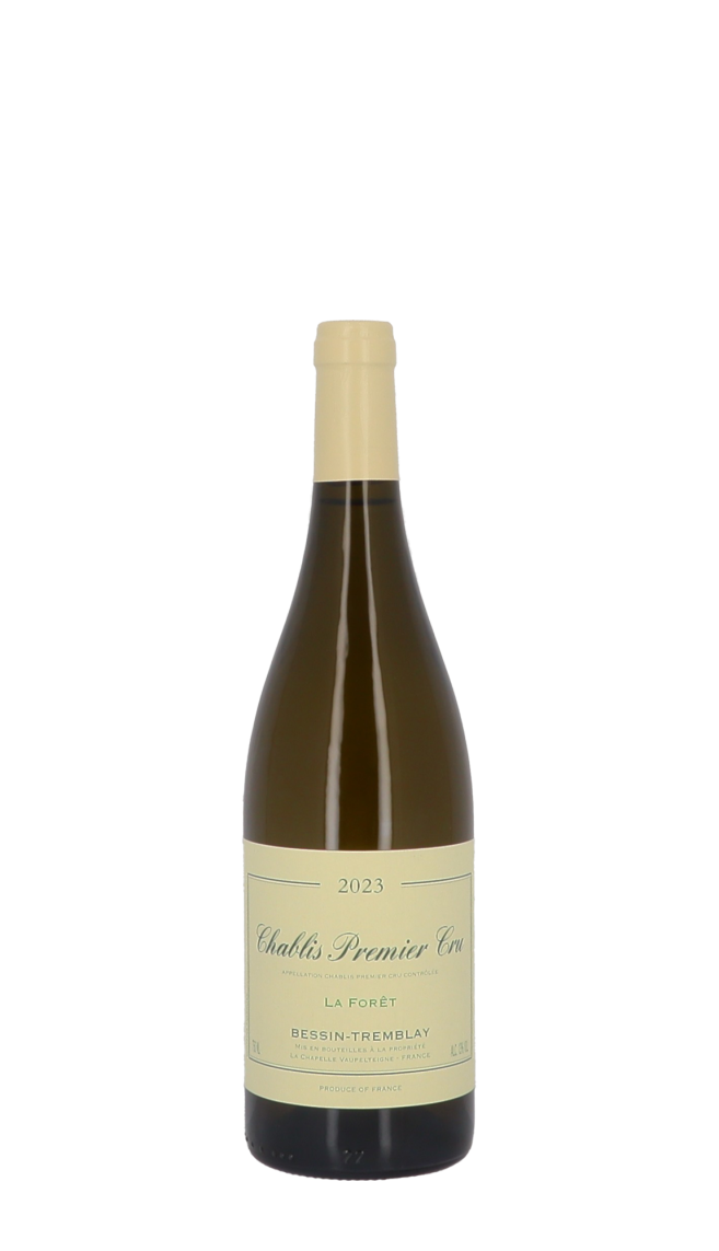 Domaine Jean-Claude et Romain Bessin