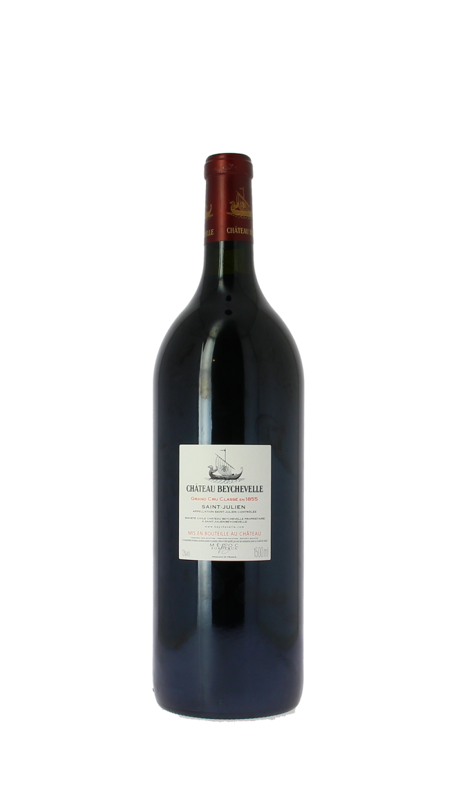 Château Beychevelle 2007 Rouge