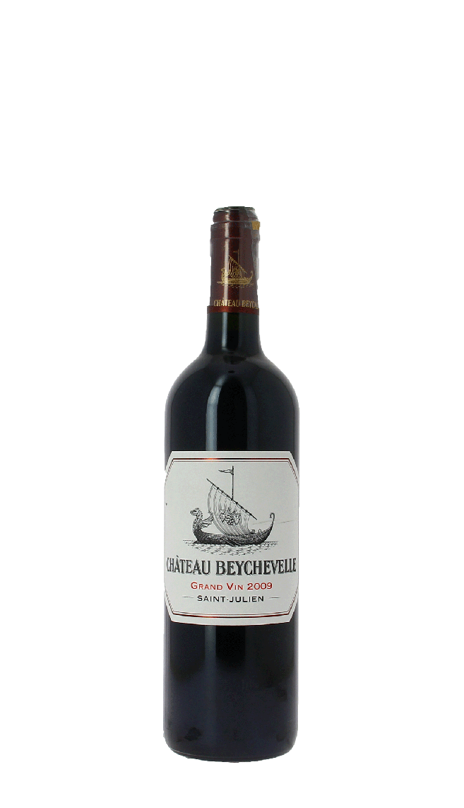 Château Beychevelle 2009 Rouge