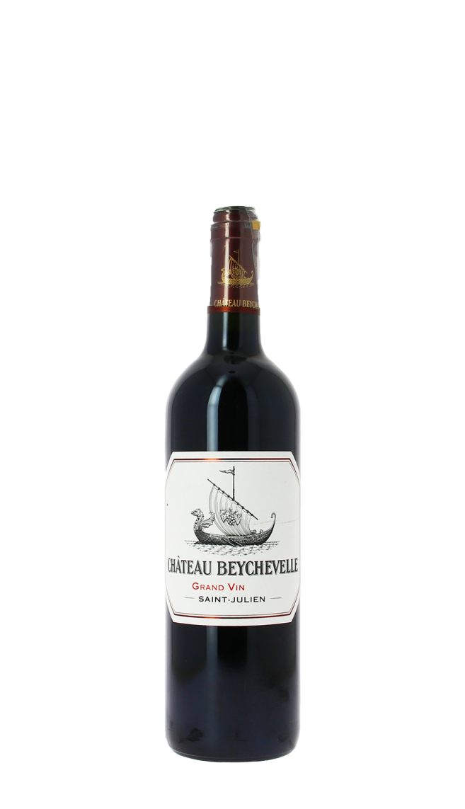 Château Beychevelle 2024 Rouge en primeur Château Beychevelle 2024 Rouge en primeur