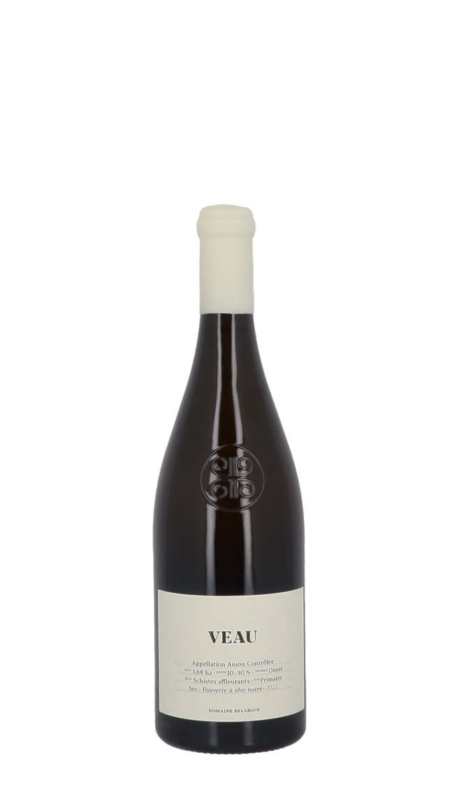 Domaine Belargus