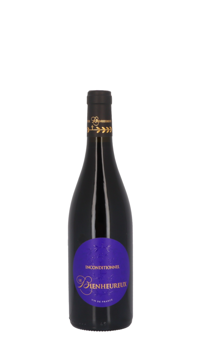 Domaine du Bienheureux