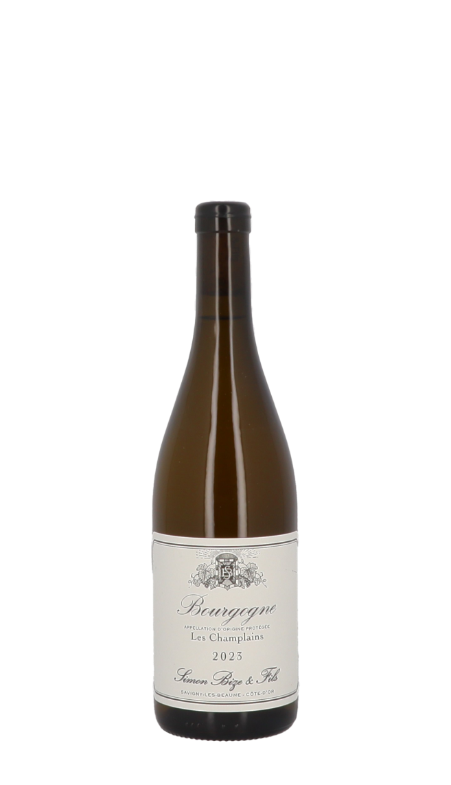 Domaine Simon Bize et Fils