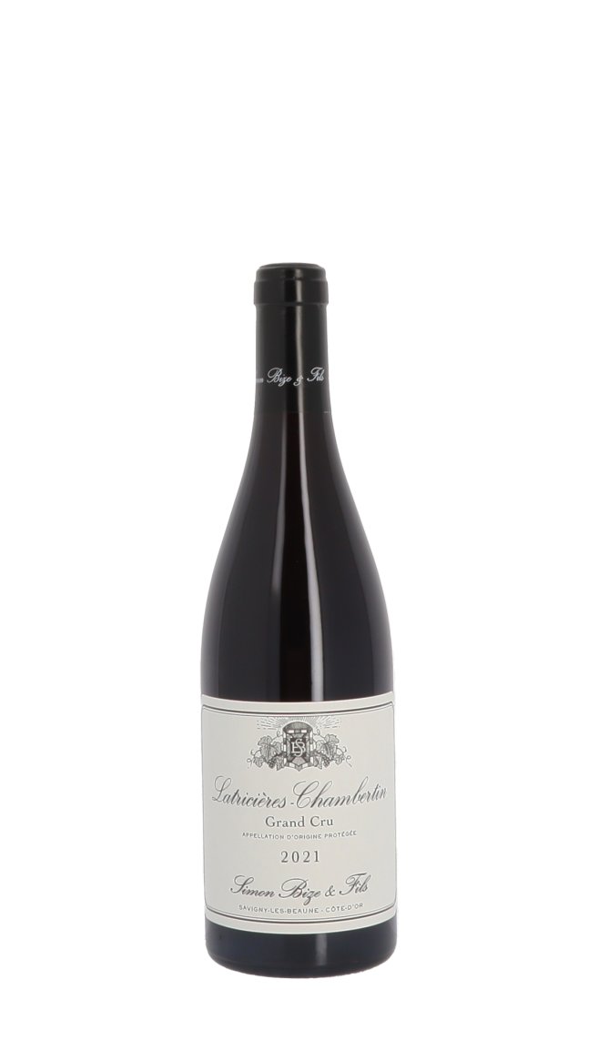 Domaine Simon Bize et Fils 2021 Rouge