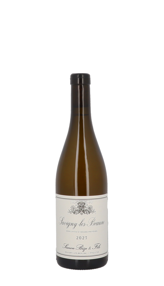 Domaine Simon Bize et Fils 2023 Blanc