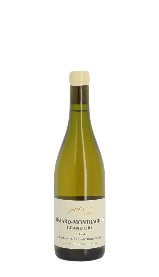 Domaine Marc-Antonin Blain 2024 Blanc