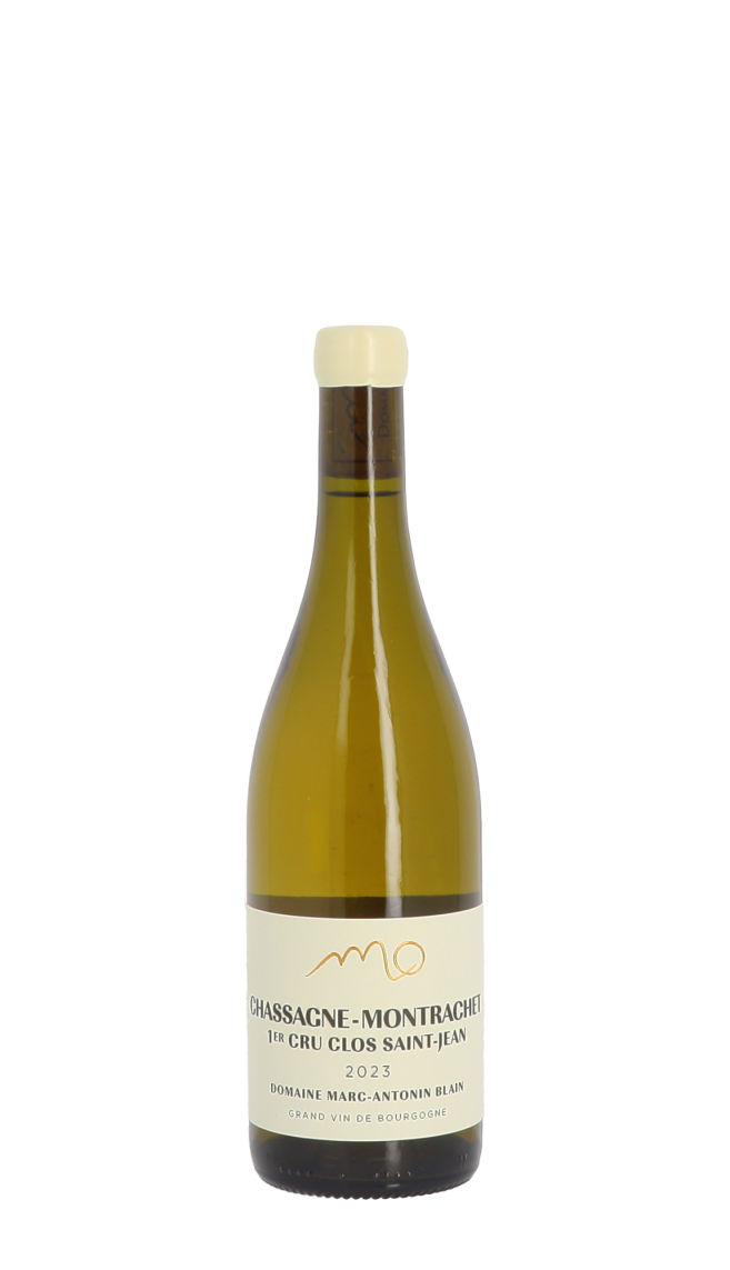 Domaine Marc-Antonin Domaine Marc-Antonin