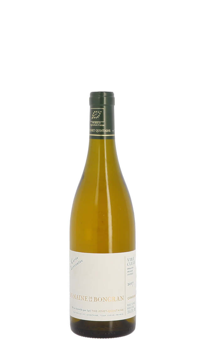 Domaine de la Bongran