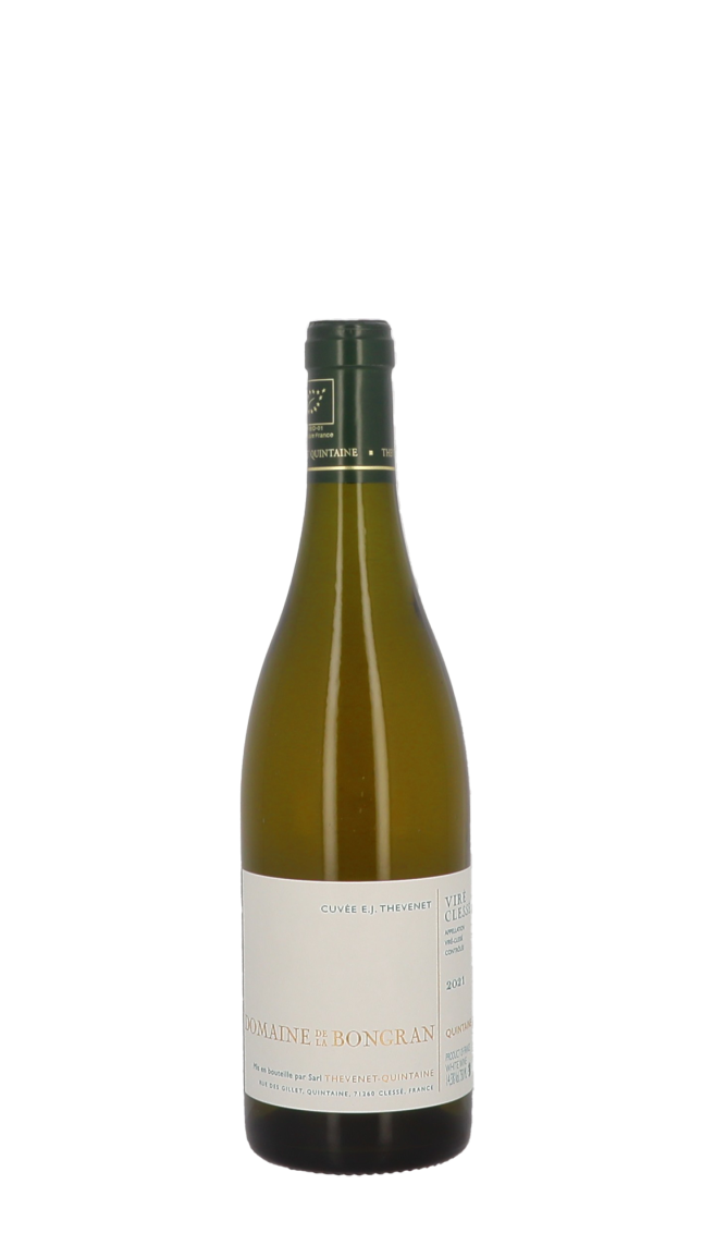 Domaine de la Bongran 2021 Blanc