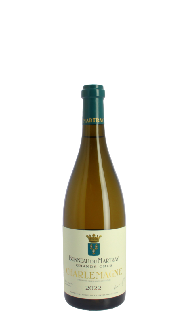 Domaine Bonneau du Martray 2022 Blanc