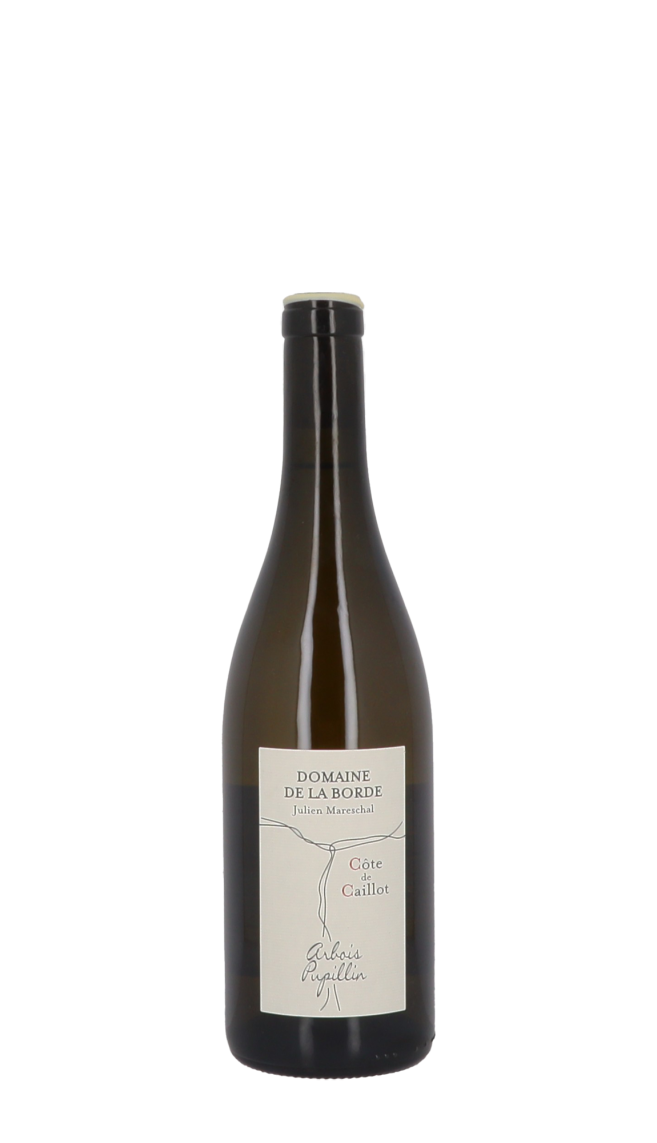 Domaine de la Borde