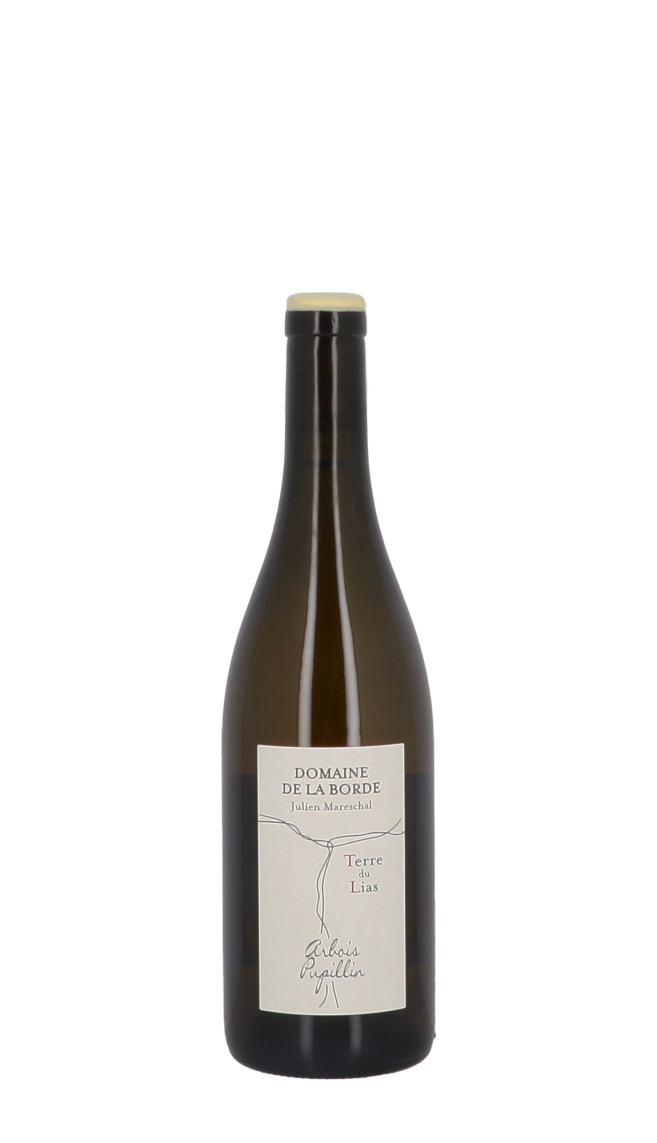 Domaine de la Borde