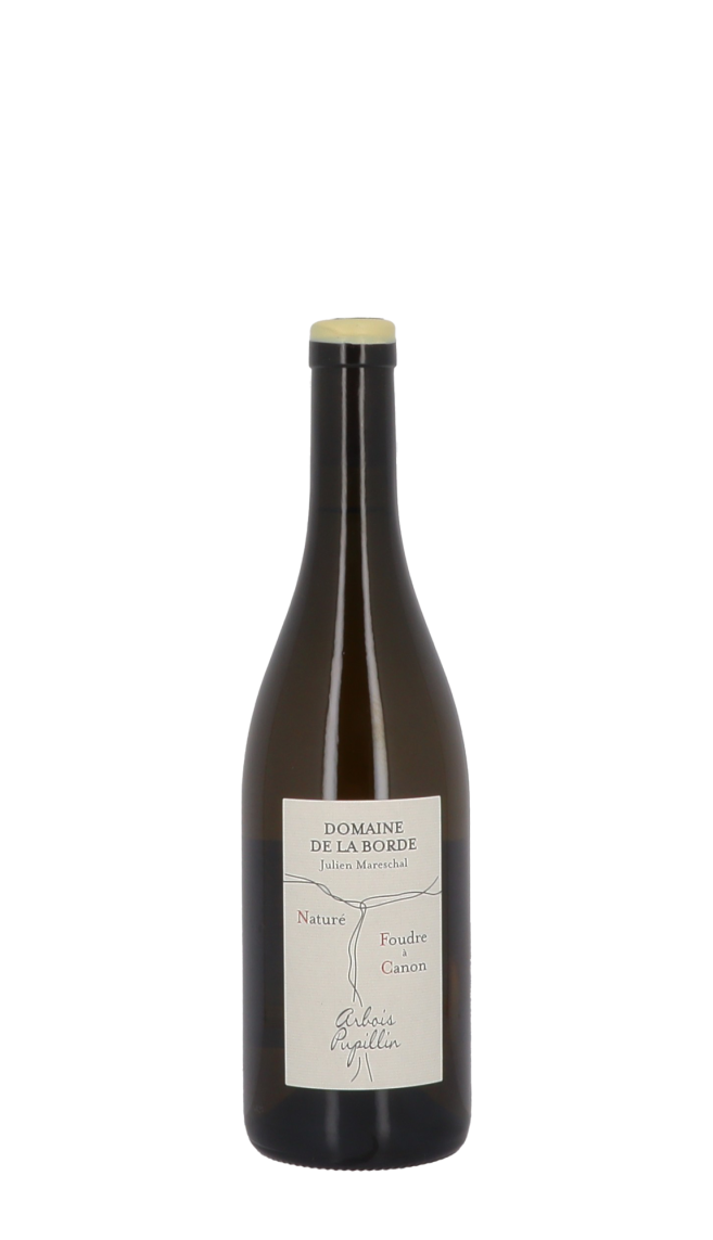 Domaine de La Borde