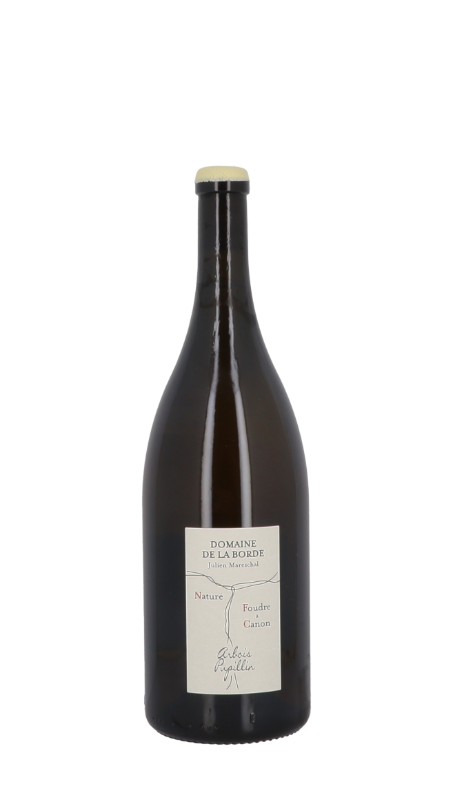 Domaine de La Borde