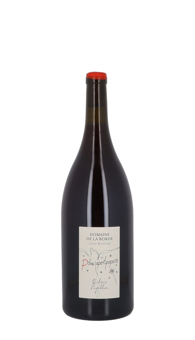 Domaine de la Borde