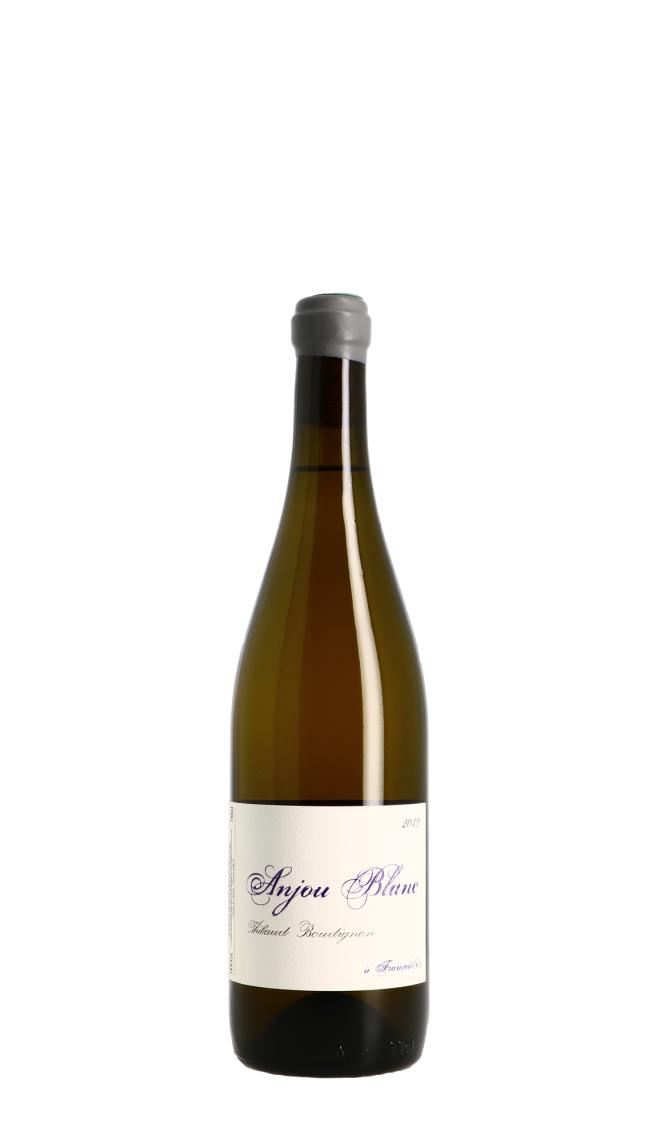 Domaine Thibaud Boudignon Domaine Thibaud Boudignon