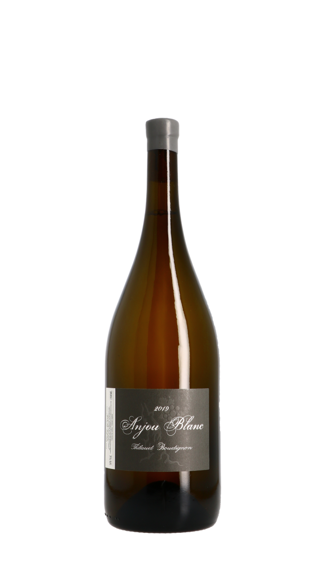 Domaine Thibaud Boudignon 2019 Blanc Domaine Thibaud Boudignon 2019 Blanc