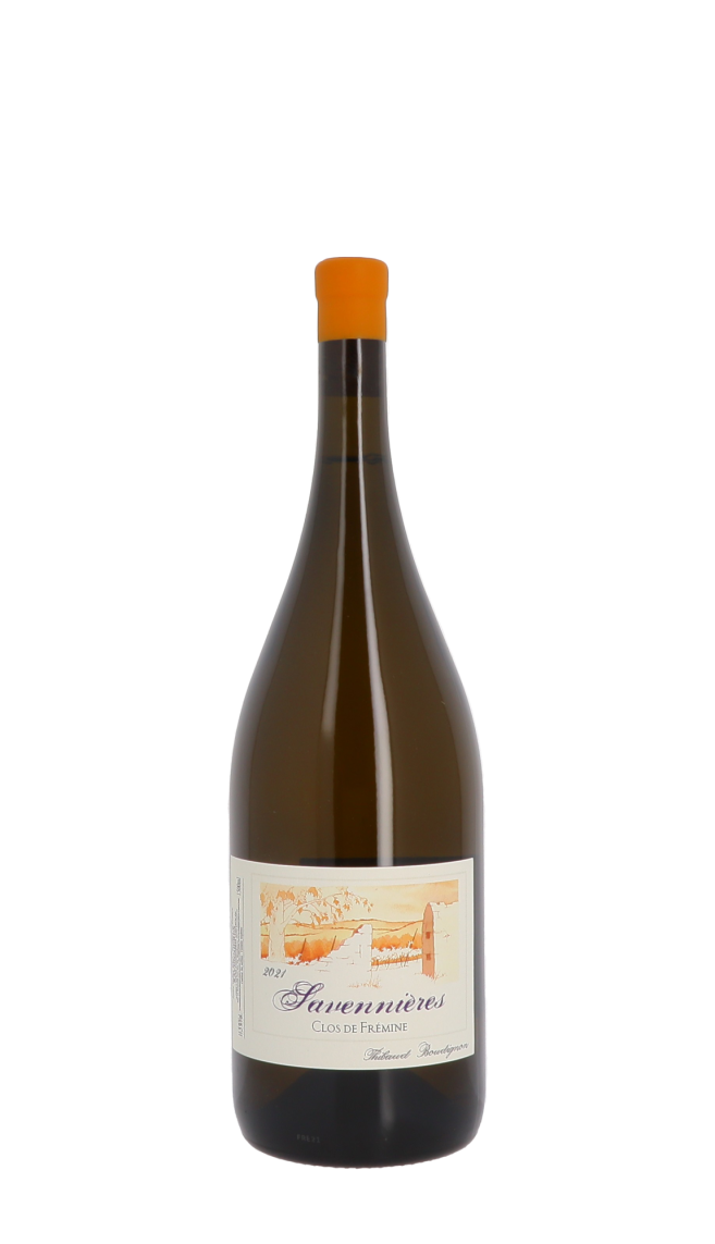 Domaine Thibaud Boudignon Domaine Thibaud Boudignon