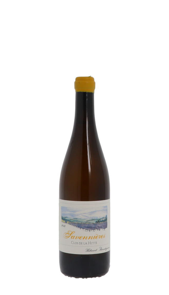 Domaine Thibaud Boudignon Domaine Thibaud Boudignon