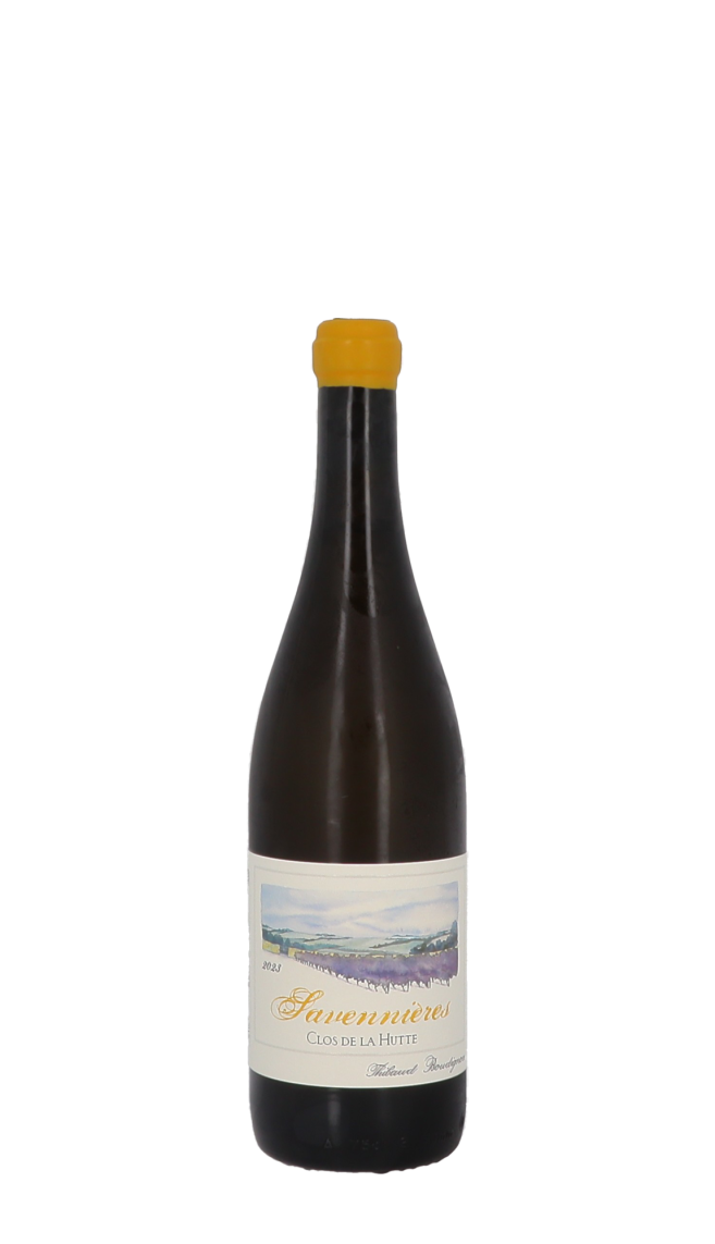 Domaine Thibaud Boudignon