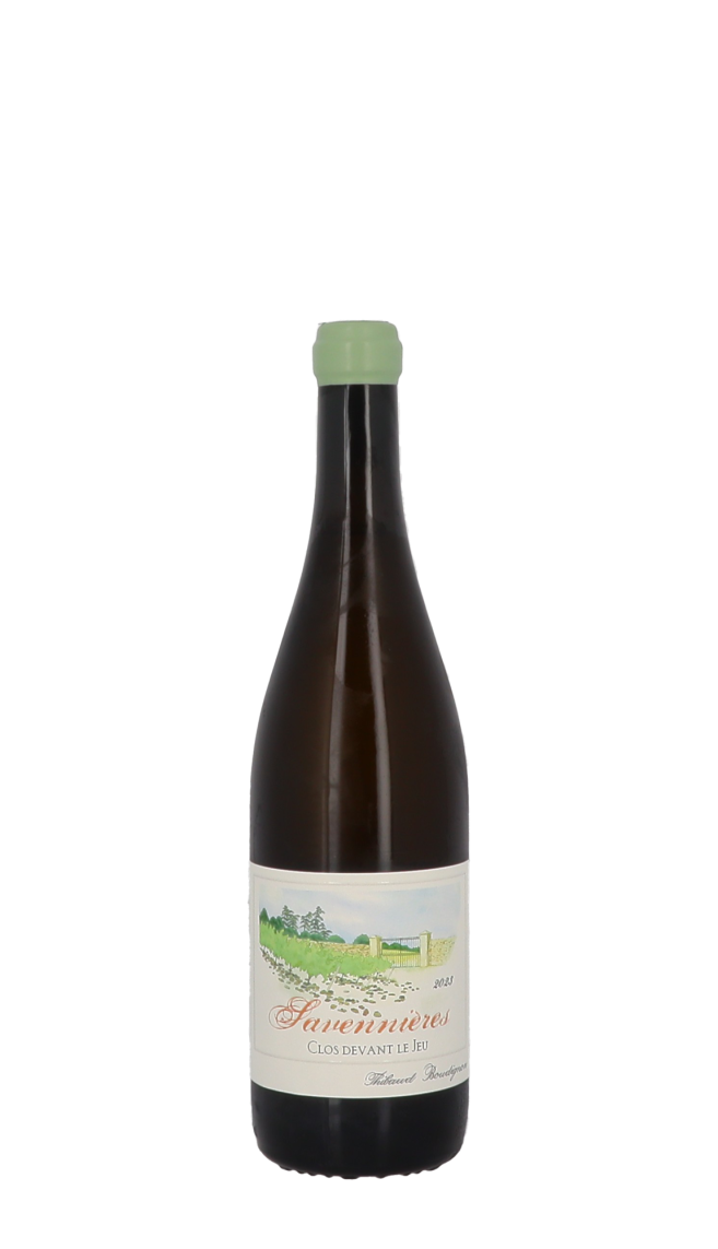 Domaine Thibaud Boudignon