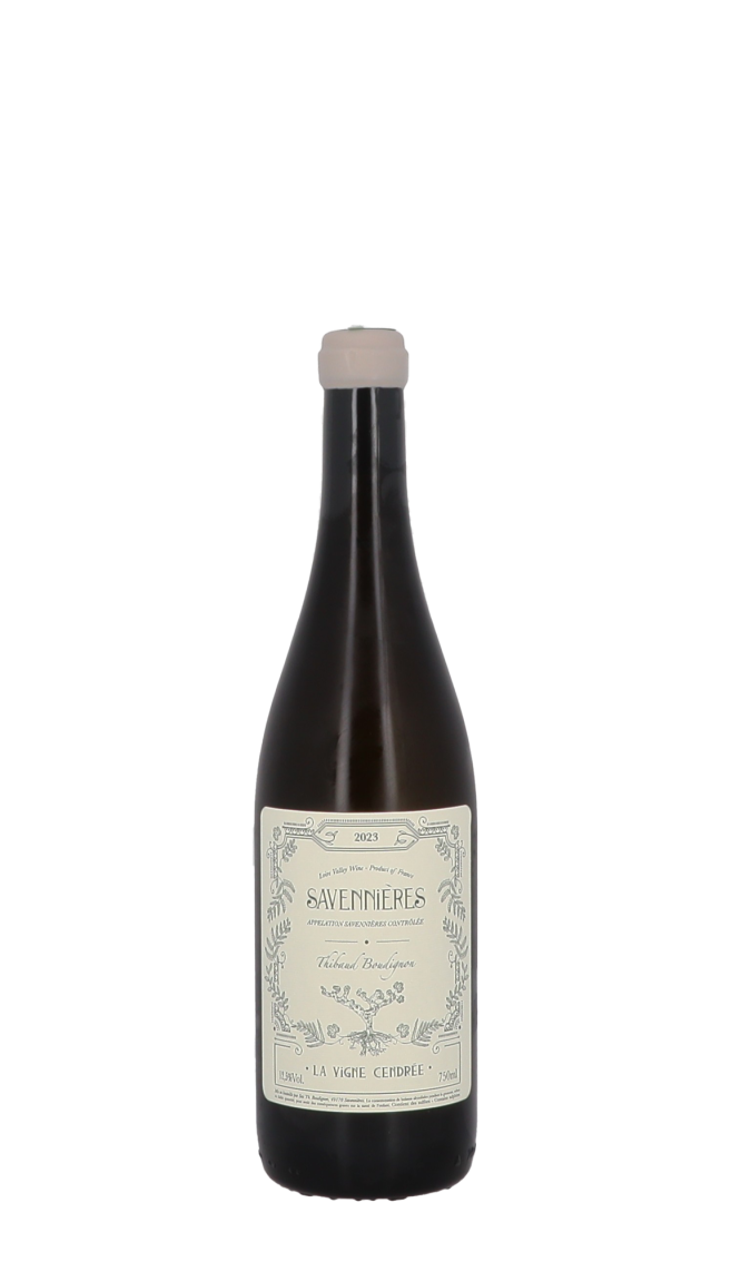 Domaine Thibaud Boudignon