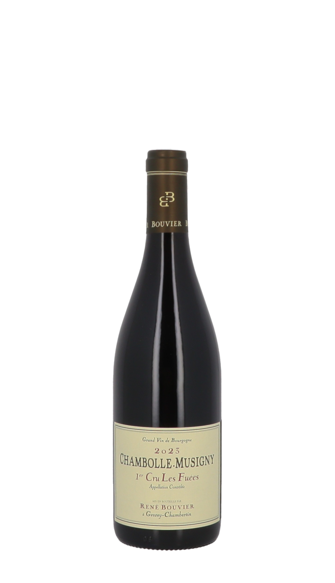 Domaine René Bouvier