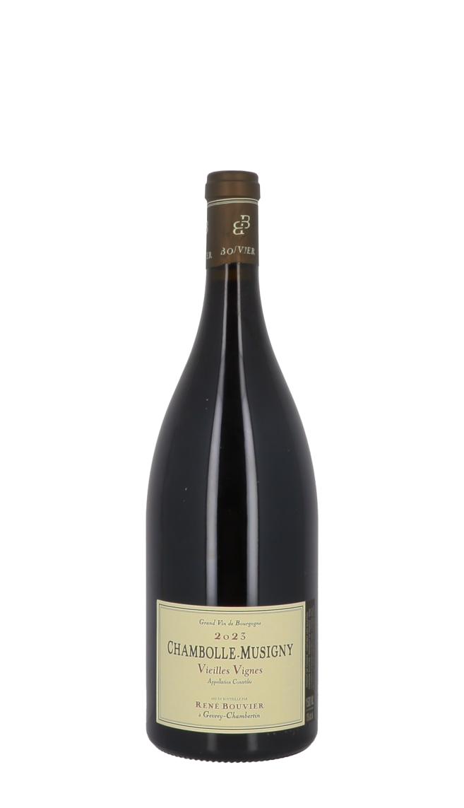 Domaine René Bouvier