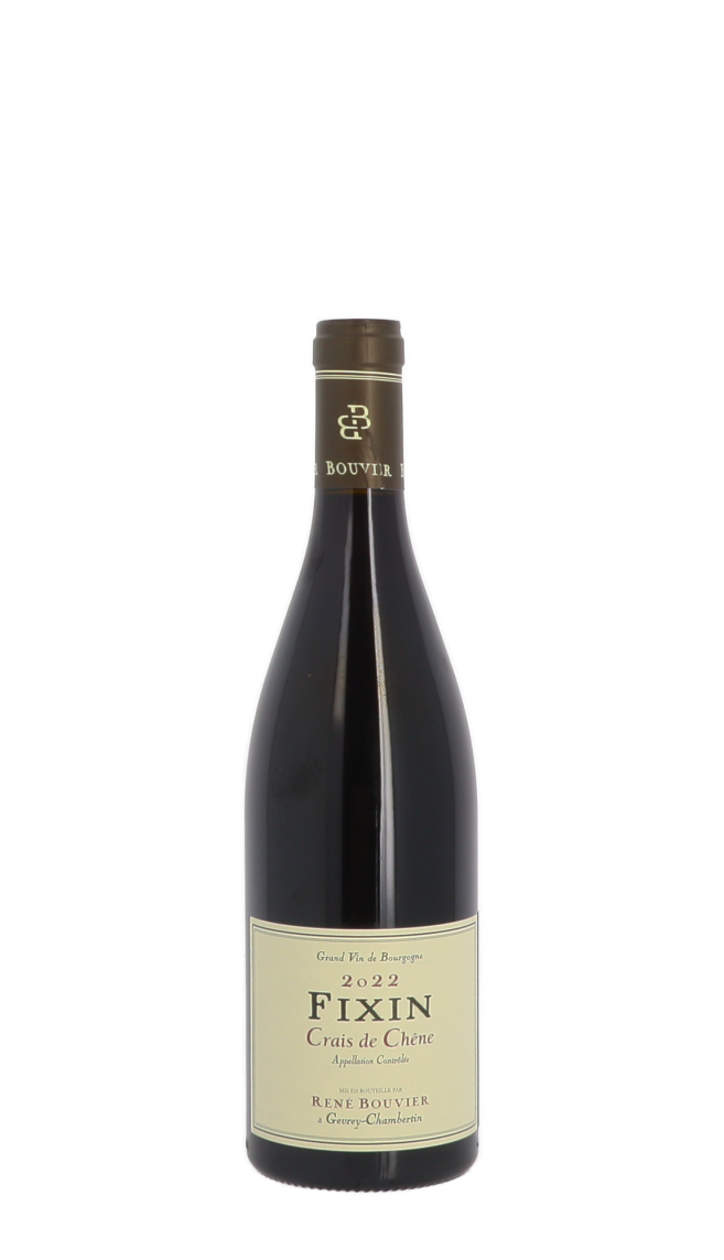 Domaine René Bouvier
