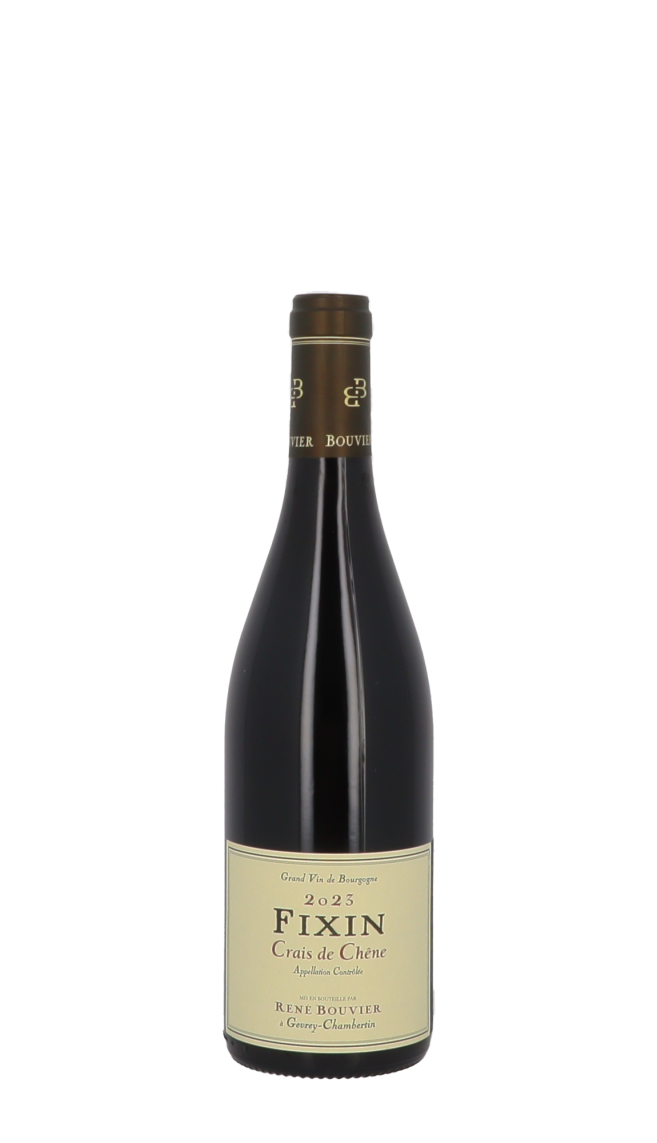 Domaine René Bouvier