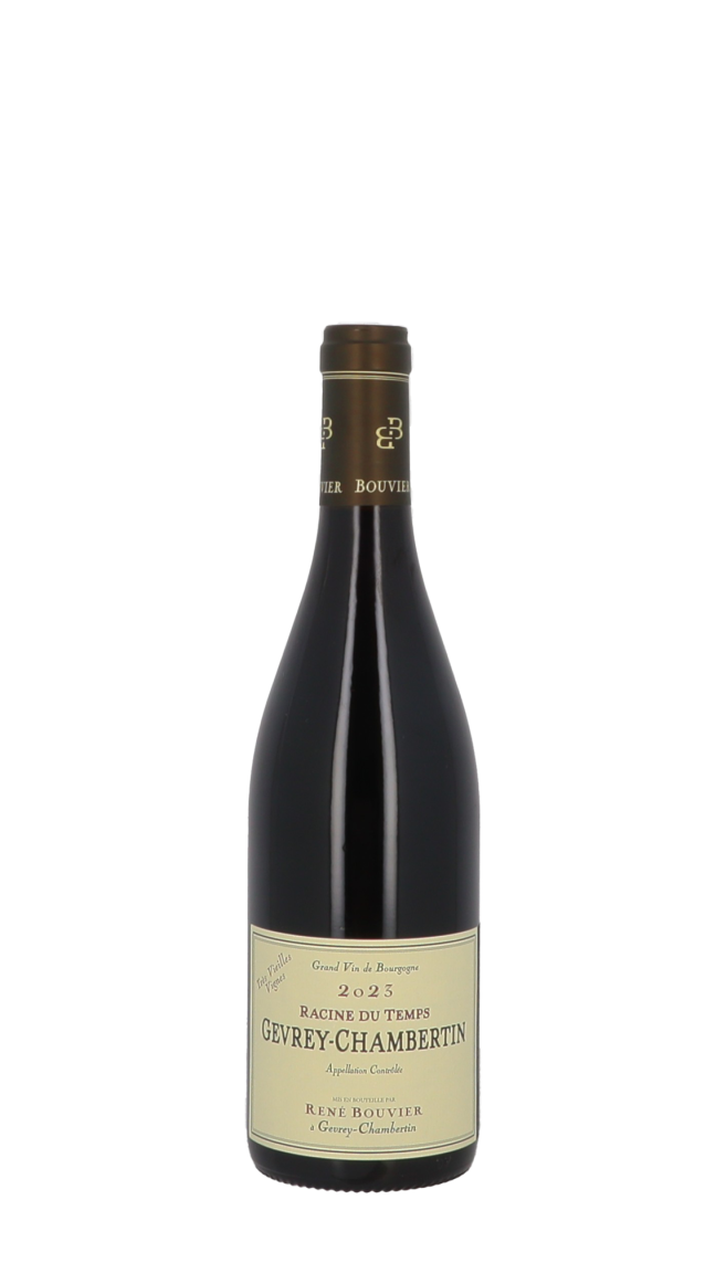 Domaine René Bouvier