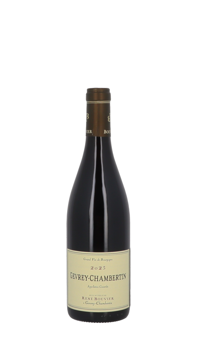 Domaine René Bouvier Rouge 2023 Rouge