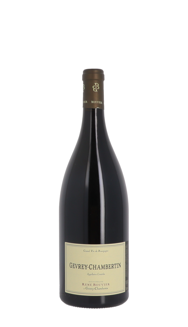 Domaine René Bouvier Rouge 2023 Rouge