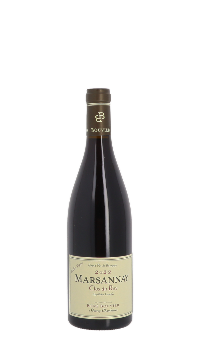 Domaine René Bouvier