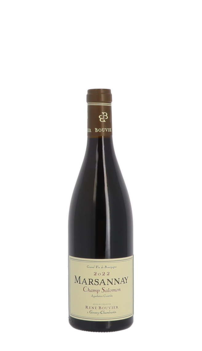 Domaine René Bouvier Domaine René Bouvier