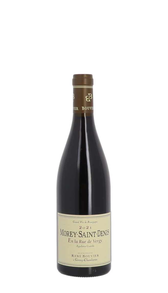 Domaine René Bouvier