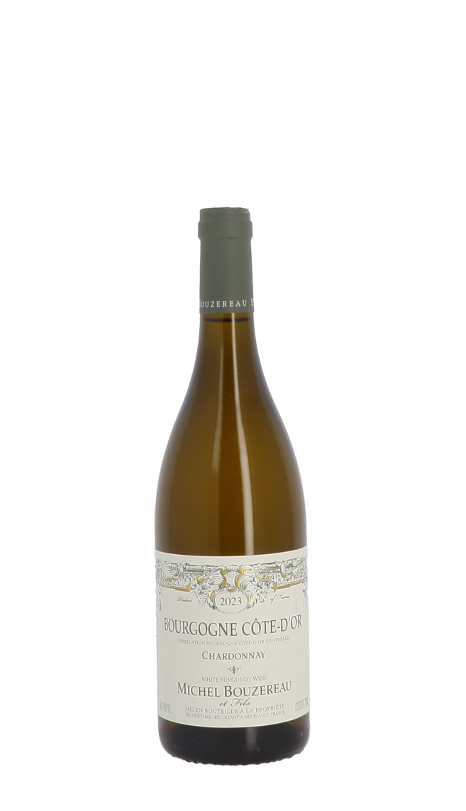 Domaine Michel Bouzereau et Fils